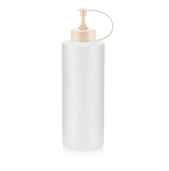 POMO MAYONESA 600ML QLUX