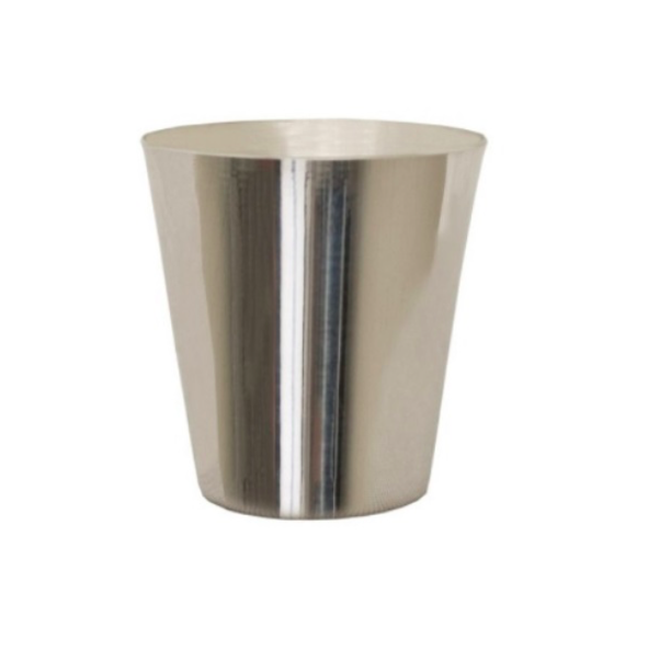 MOLDE DE FLAN 7X7 200ML ALUMINIO ARARY