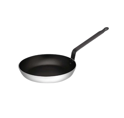 SARTEN ALUM FONDO INDUCCION 24CM HERCULES PUJADAS