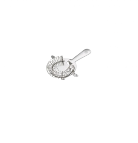 COLADOR GUSANILLO ACERO INOX CORRINA