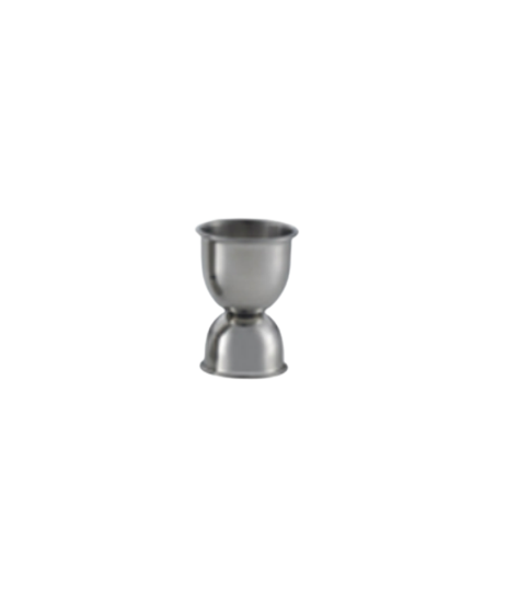 MEDIDA TRAGO 20/40 ACERO INOXIDABLE CORRINA