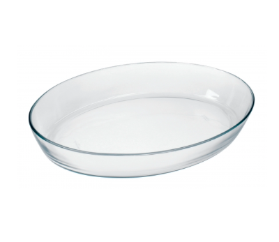 ASADERA OVAL GDE. MARINEX 4000 ML