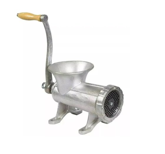 MAQUINA DE PICAR CARNE N°12