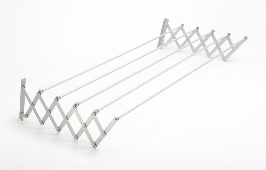 TENDEDERO EXTENSIBLE 100CM ALUM