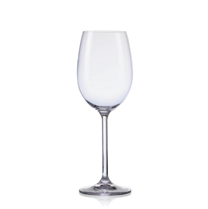 COPA VINO TINTO 450ml GASTRO X6 (COLIBRY) BOHEMIA