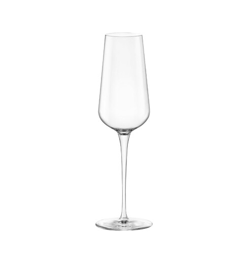 COPA INALTO UNO FLUTE 28.5CL BORMIOLI
