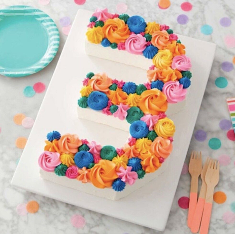 MOLDE NUMEROS Y LETRAS P/REPOSTERIA WILTON