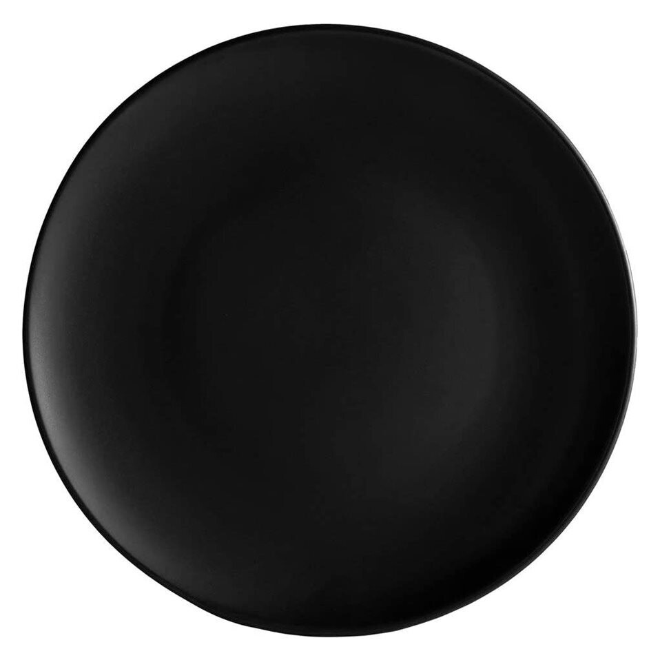 PLATO DE POSTRE BERLIN 20CM LOZA SELECTA