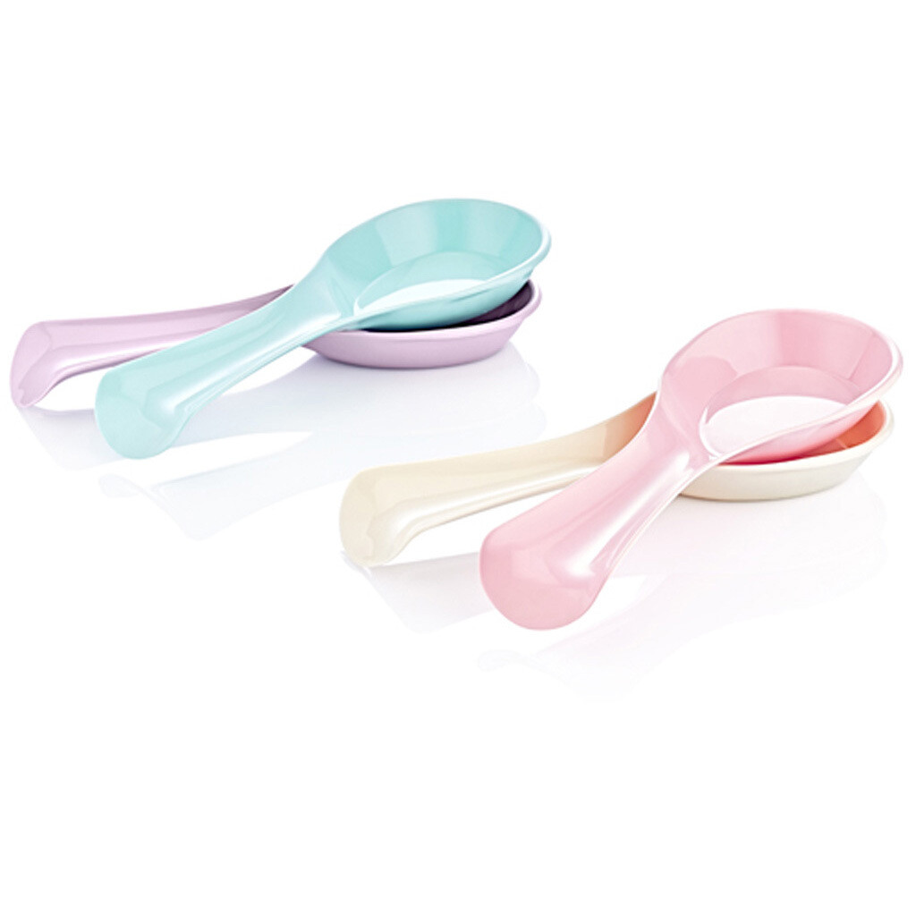 SOPORTE CUCHARA PLASTICO FREEHOME