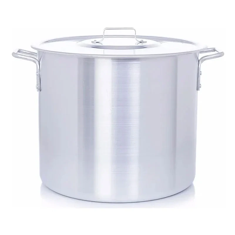 OLLA HOTEL 26CM 10.8LTS ALUMINIO ARARY