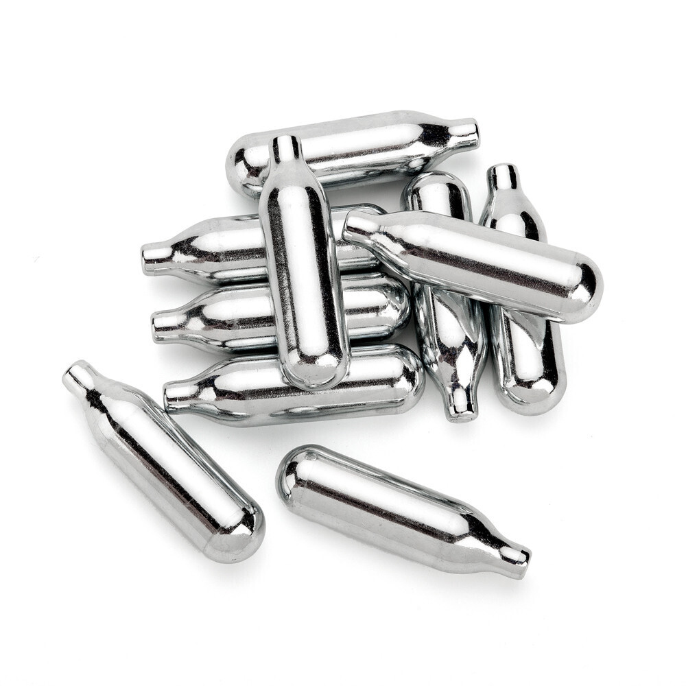 CAPSULAS OXIDONITROSO 8G X 10