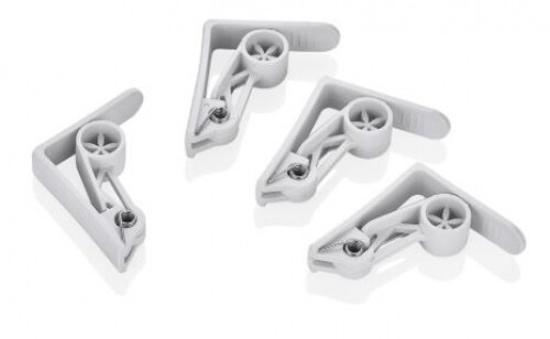 AJUSTADOR DE MANTEL 4 PCS BG243