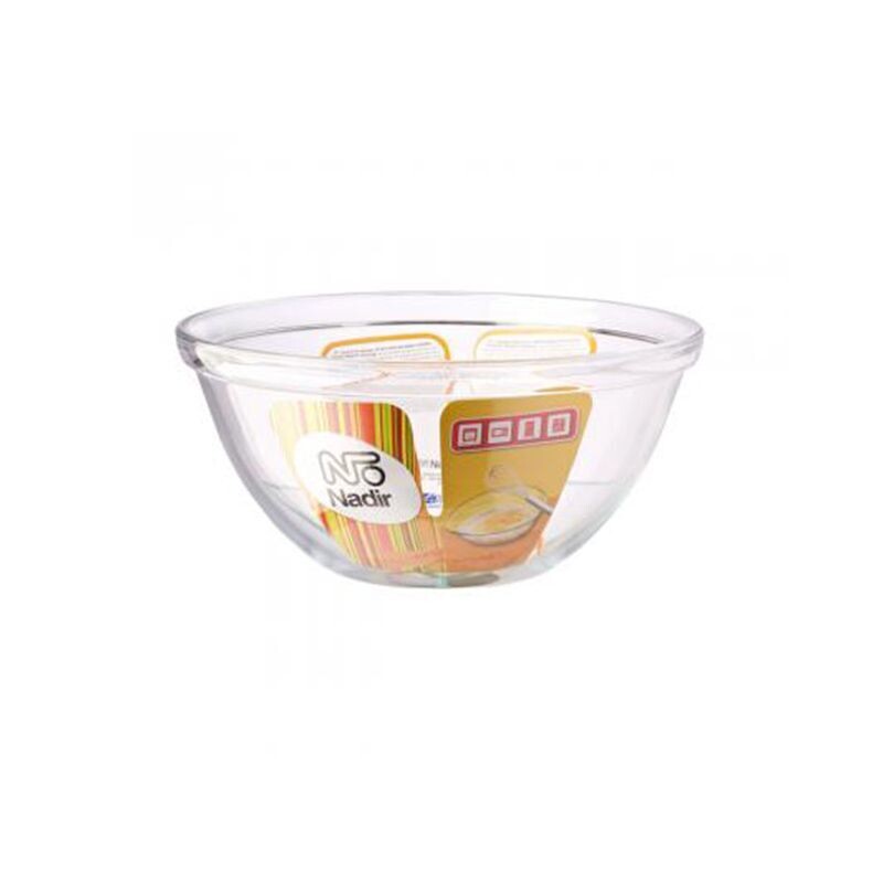 BOWL 250ML SEMPRE NADIR