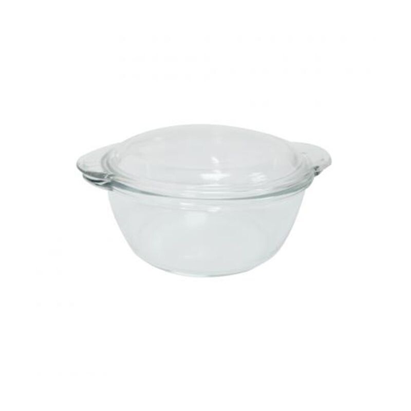 TERRINA (CACEROLA 1,3LT) (220) NADIR