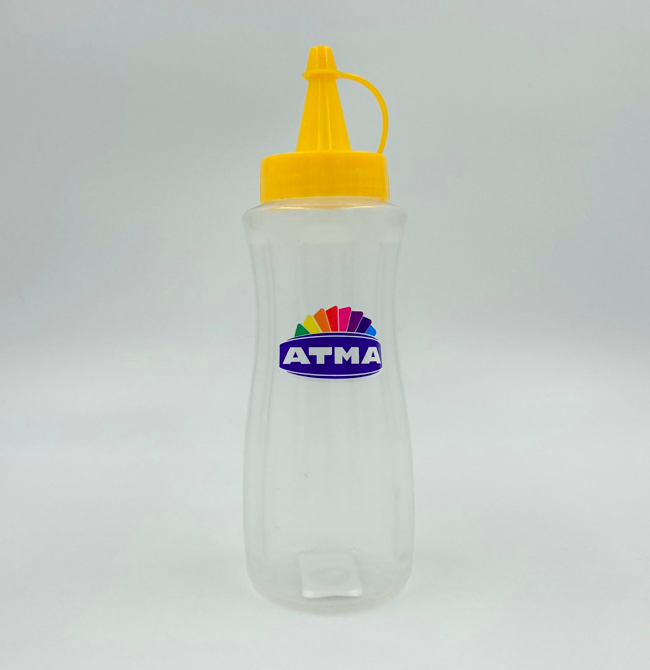PORTA SALSA AMARILLO