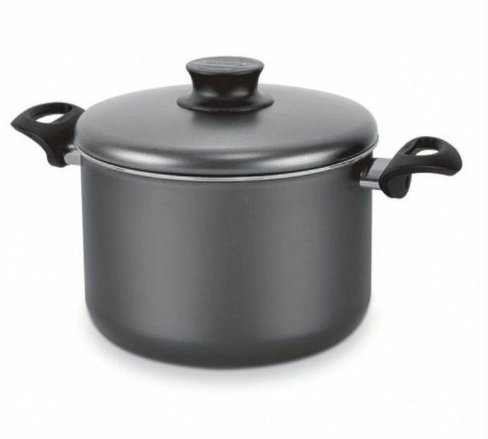 OLLA ALTA 26CM ( 9,8 LT)  PARIS TRAMONTINA 20530 626