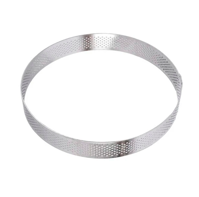 ARO MICROPERFORADO 20CM ZANETTI