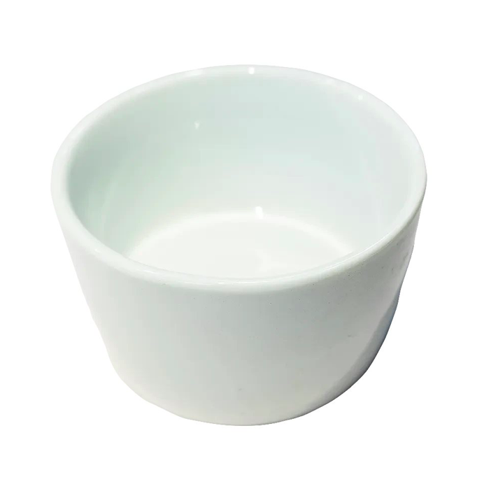 DIP REDONDO DE  LOZA SELECTA 9x5CM