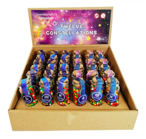 BIOGEL EN BOTELLITAS