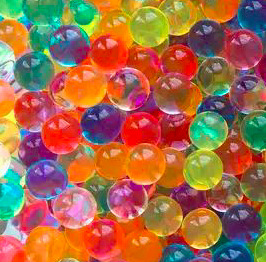 BIOGEL EN BOTELLITAS