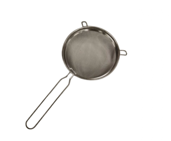 COLADOR 20CM ACERO INOX