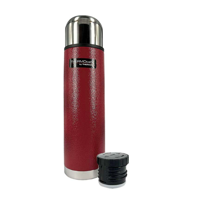 TERMO THERMOS HAMMERTONE ROJO 1000ML