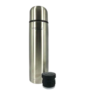 TERMO THERMOS LIFESTYLE ACERO 1000ML