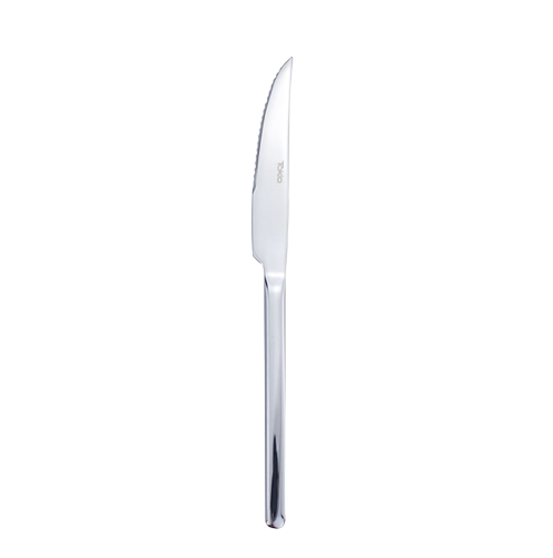 CUCHILLO MESA  ACERO TOKIO SELECTA