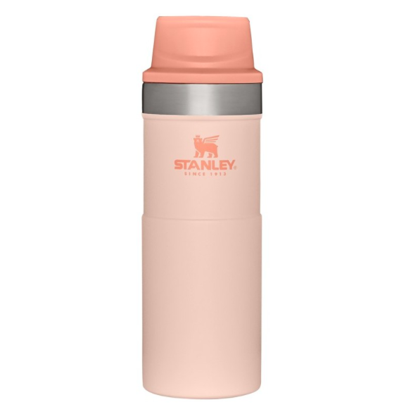 CLASSIC MUG 16OZ TRGR-ACTN ROSA  STANLEY 10-06439-265