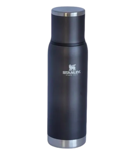 STAN TO GO TERMO 0.5LT GRIS STANLEY