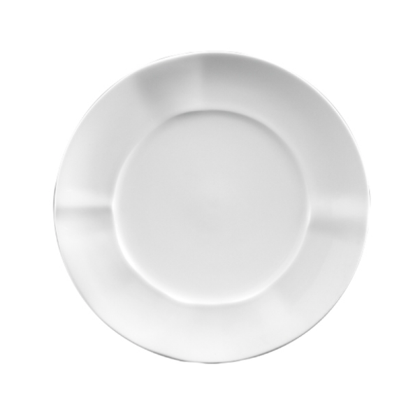 PLATO DE POSTRE 23CM LOZA VOLARE  SPAL