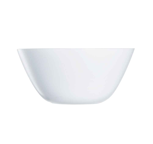 BOLS 24CM BLANCO ZELIE LUMINARC L4004