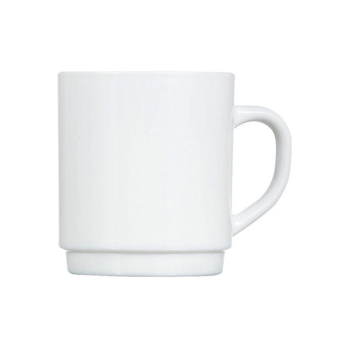 MUG APILABLE 290ML ZELIE LUMINARC L6532