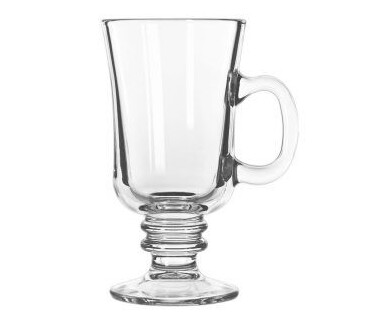IRISH COFFEE 240ML X 6  G HORSE