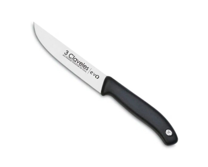 CUCHILLO COCINA 13.5CM EVO 3 CLAVELES 1353
