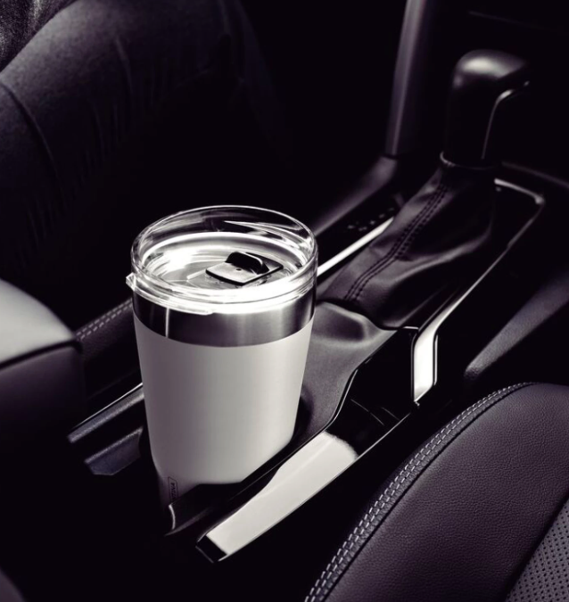 VASO TERMICO 550ML BLANCO TRAMONTINA