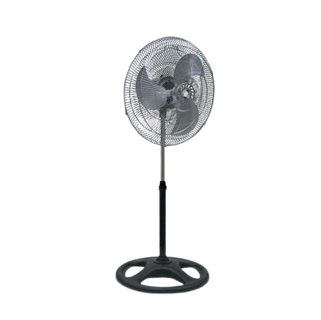 VENTILADOR 5 HEL 18" AKITA PIE 70W