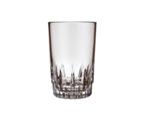 VASO AGUA VEGAS 240 ML