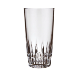 VASO LONG DRINK VEGAS 320 ML