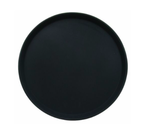 BANDEJA MOZO ANTIDESLIZANTE 35 CM