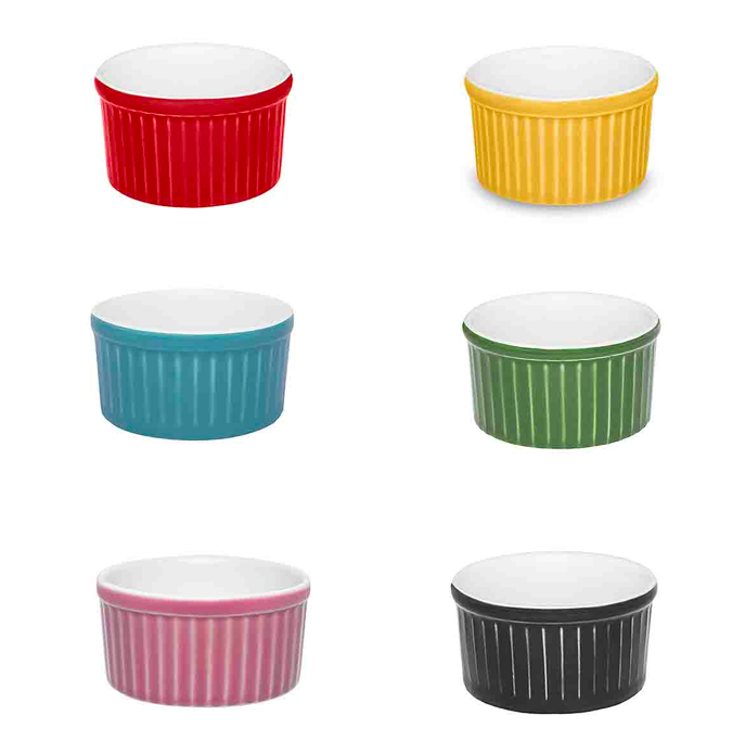RAMEKIN SURTIDO 50ML  OXFORD
