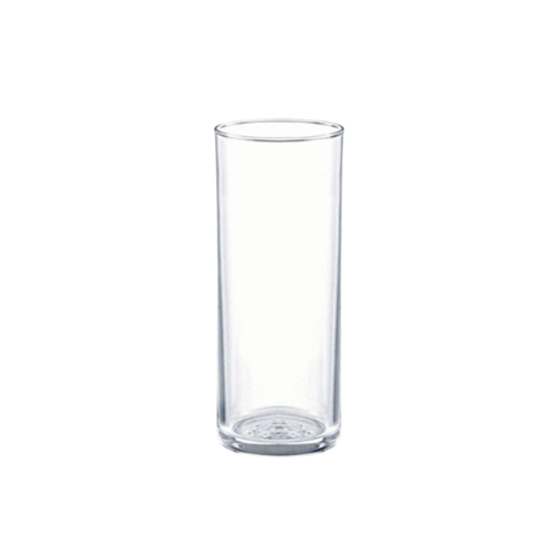SET x6 BARLINE LISO TRAGO 300ML  BOHEMIA
