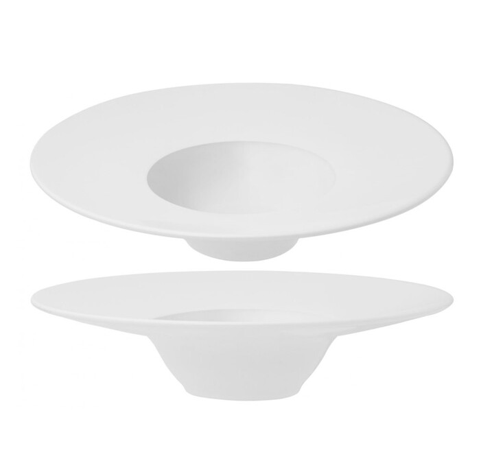 PLATO PASTA 30.5CM LOZA OXFORD