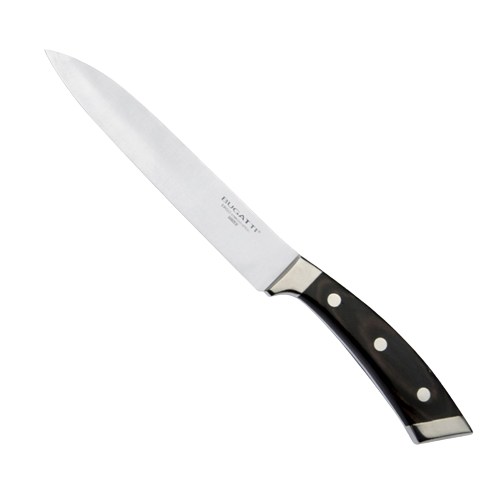 CUCHILLO FILETEAR ERGO PAKKA 20CM BUGATTI