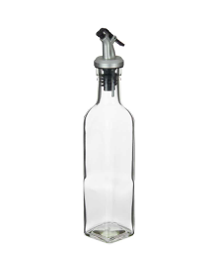 ACEITERA AC INOX TAPA DOSIFICADOR 250ML VIVALTO