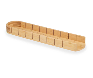 TABLA BAMBU CORTA PAN 50CM