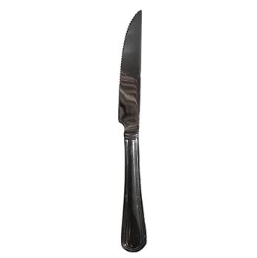 CUCHILLO CARNE ACERO INOX PARIS