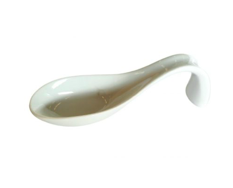 CUCHARA CERAMICA 13CM