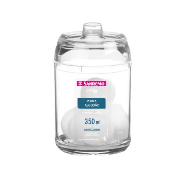 ALGODONERA ACRILICO SANREMO 350ML