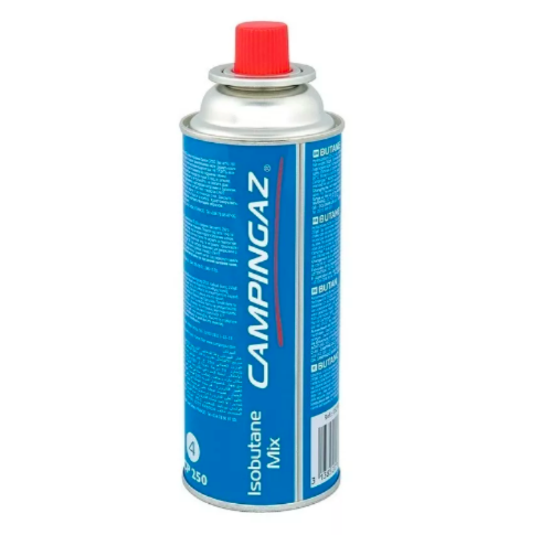 RECARGA GAS BUTANO 220ML CAMPINGAZ